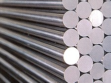 Stainless Steel Round Bar  Made in Korea
